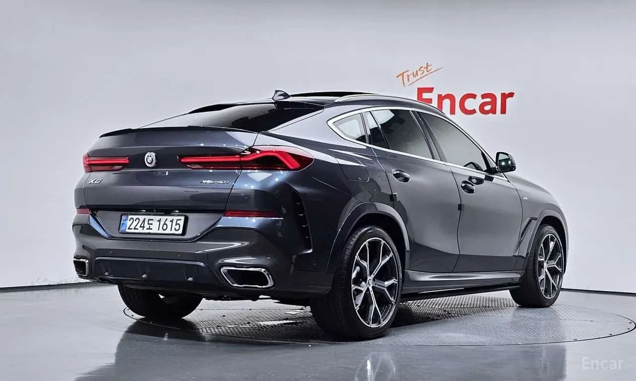 BMW X6 * xDrive40i M Sport * ����� �� ����������� | Mobile.bg � ����������� 2