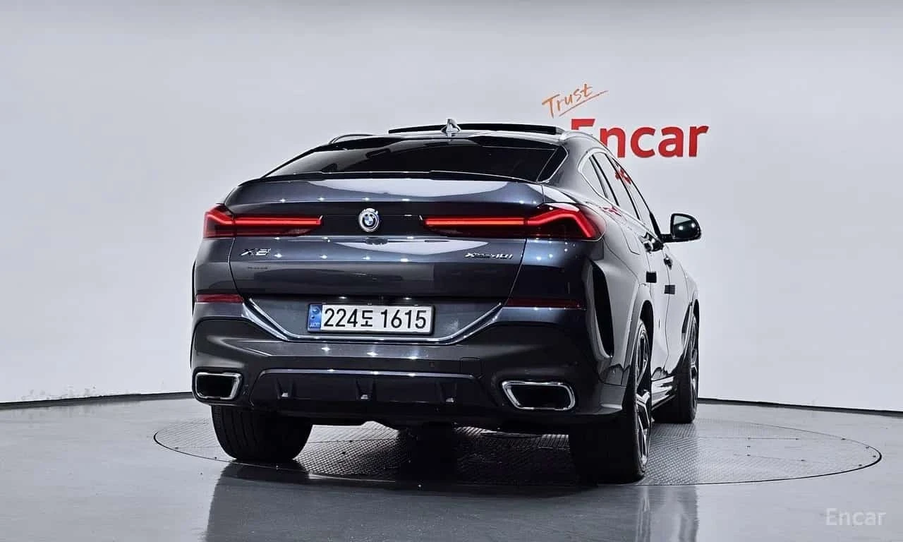 BMW X6 * xDrive40i M Sport * ����� �� ����������� | Mobile.bg � ����������� 4