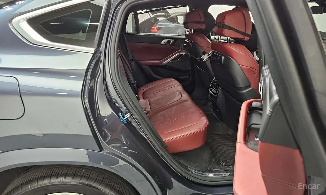 BMW X6 * xDrive40i M Sport * ����� �� ����������� | Mobile.bg � ����������� 11