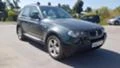 BMW X3 На Части, снимка 7