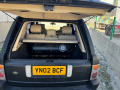 Land Rover Range rover Газ-бензин 4.4  - изображение 6