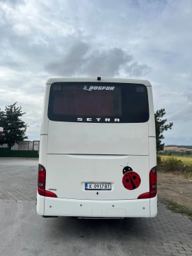 Setra S 416 GT HD, снимка 5