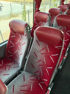 Setra S 416 GT HD, снимка 3