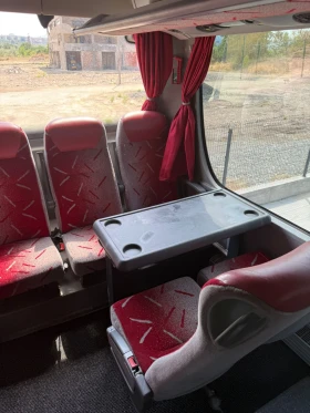 Setra S 416 GT HD, снимка 2