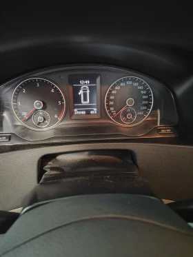 VW Transporter Товарен Т5, снимка 8