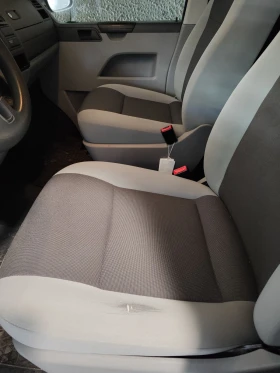 VW Transporter Товарен Т5, снимка 10