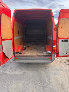 Mercedes-Benz Sprinter 211 2.2, снимка 6