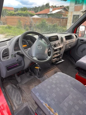 Mercedes-Benz Sprinter 211 2.2, снимка 7