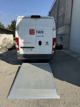 Fiat Ducato, снимка 5