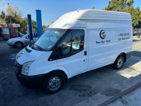 Ford Transit 2.2 TDCi, снимка 5