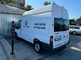 Ford Transit 2.2 TDCi, снимка 3