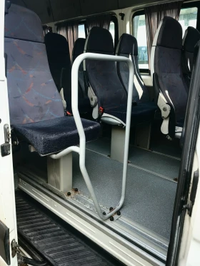 VW Crafter  | Mobile.bg    8
