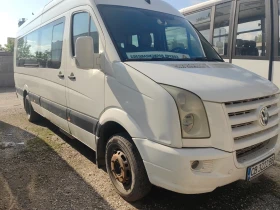 VW Crafter  | Mobile.bg    2