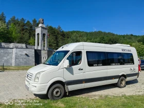 VW Crafter  | Mobile.bg    6