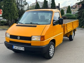 VW T4 