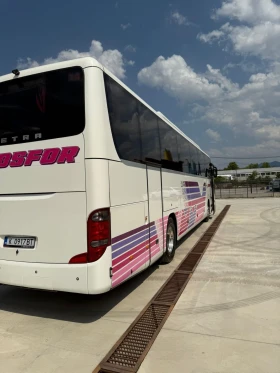 Обява за продажба на Setra S 416 GT HD ~ 106 800 EUR - изображение 4