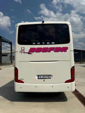 Обява за продажба на Setra S 416 GT HD ~ 106 800 EUR - изображение 5