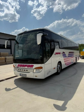 Обява за продажба на Setra S 416 GT HD ~ 106 800 EUR - изображение 1