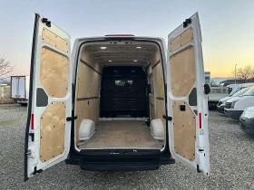 VW Crafter klimatronik/navi/full, снимка 11