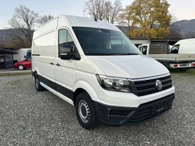 VW Crafter klimatronik/navi/full, снимка 2
