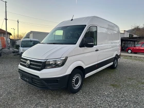 VW Crafter klimatronik/navi/full - изображение 1