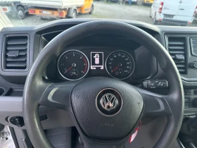 VW Crafter klimatronik/navi/full, снимка 6