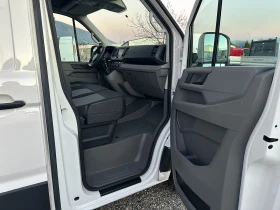 VW Crafter klimatronik/navi/full, снимка 8