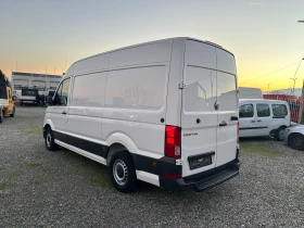 VW Crafter klimatronik/navi/full, снимка 4