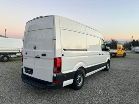 VW Crafter klimatronik/navi/full, снимка 3