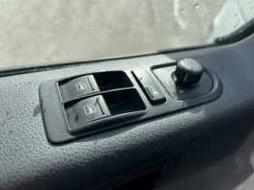 VW Transporter 1.9TDI102ксКЛИМА, LONG, снимка 9