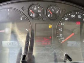 VW Transporter 1.9TDI102ксКЛИМА, LONG, снимка 8