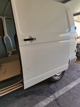 VW Transporter ������� �5 | Mobile.bg � ����� ������ 14