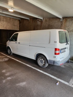 VW Transporter ������� �5 | Mobile.bg � ����� ������ 5