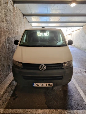 VW Transporter ������� �5 | Mobile.bg � ����� ������ 3