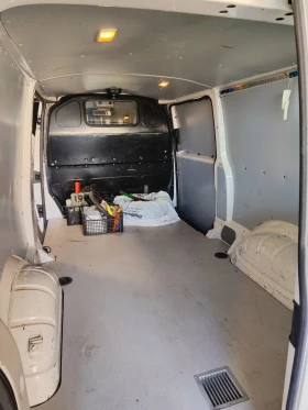 VW Transporter ������� �5 | Mobile.bg � ����� ������ 17