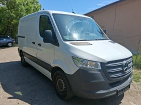 Mercedes-Benz Sprinter 314ЦДИ 145Коня 6 скорости Автопилот Климатроник 