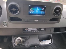 Mercedes-Benz Sprinter 314ЦДИ 145Коня 6 скорости Автопилот Климатроник  | Auto.bg — изображение 7