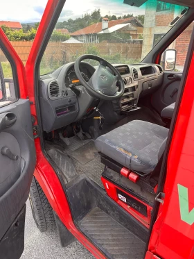 Mercedes-Benz Sprinter 211 2.2 | Mobile.bg � ����� ������ 5
