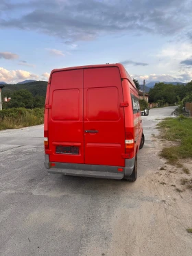 Mercedes-Benz Sprinter 211 2.2 | Mobile.bg � ����� ������ 3