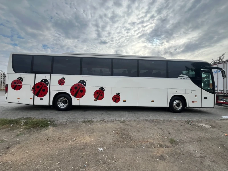 Setra S 416 GT HD, снимка 4 - Бусове и автобуси - 51181878