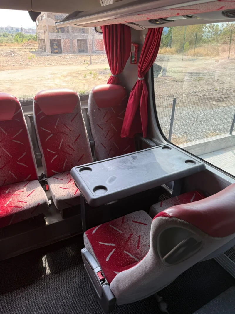 Setra S 416 GT HD, снимка 2 - Бусове и автобуси - 51181878