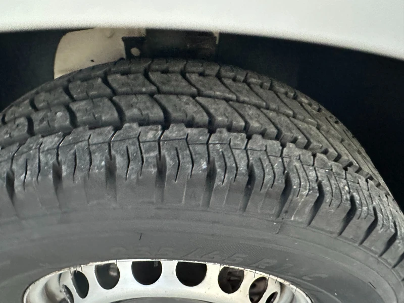 VW Crafter klimatronik/navi/full, снимка 9 - Бусове и автобуси - 52752281