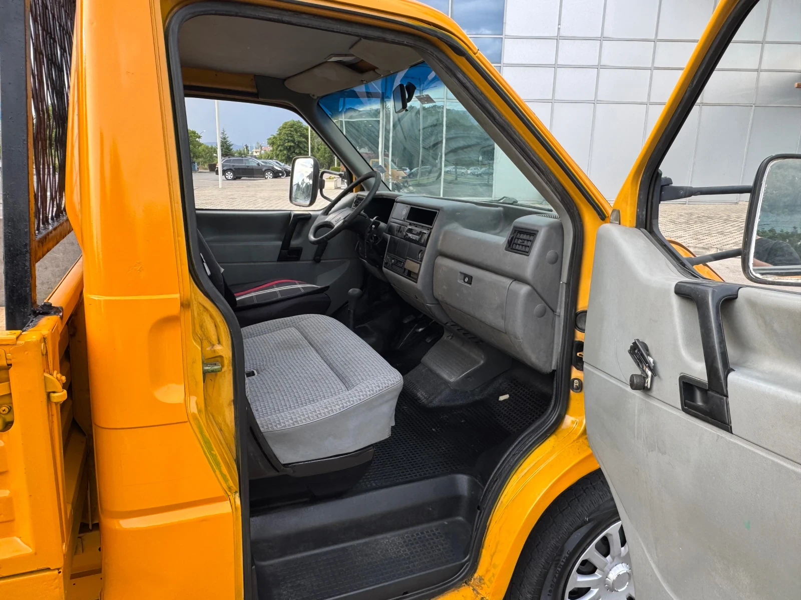 VW T4  - изображение 9
