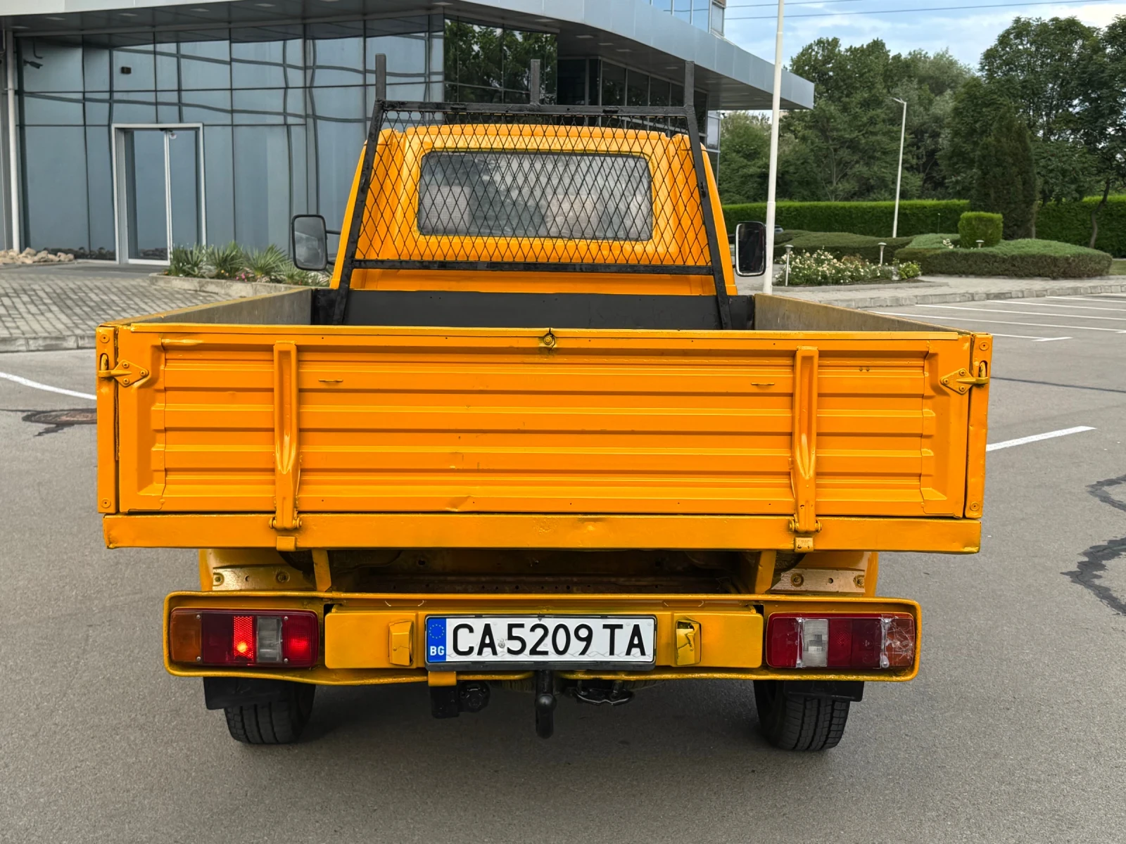 VW T4  - изображение 6