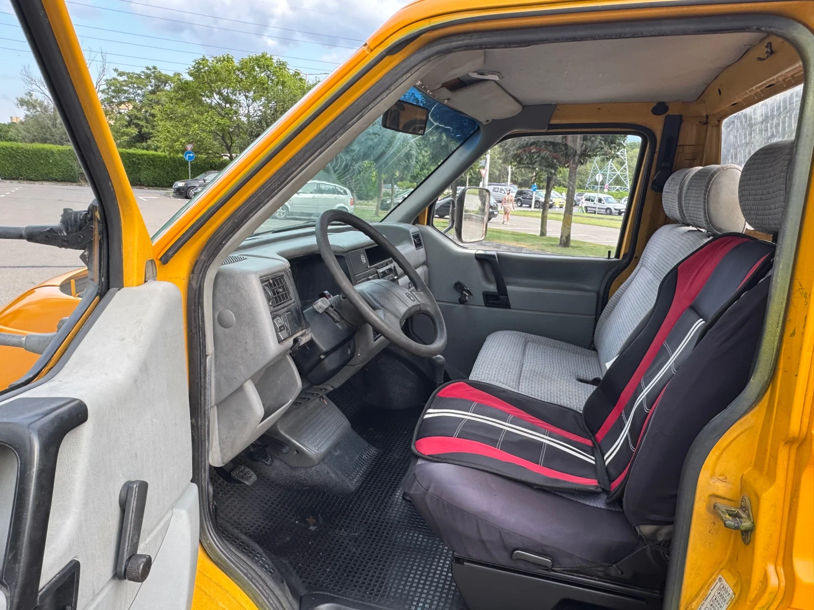 VW T4  - изображение 8