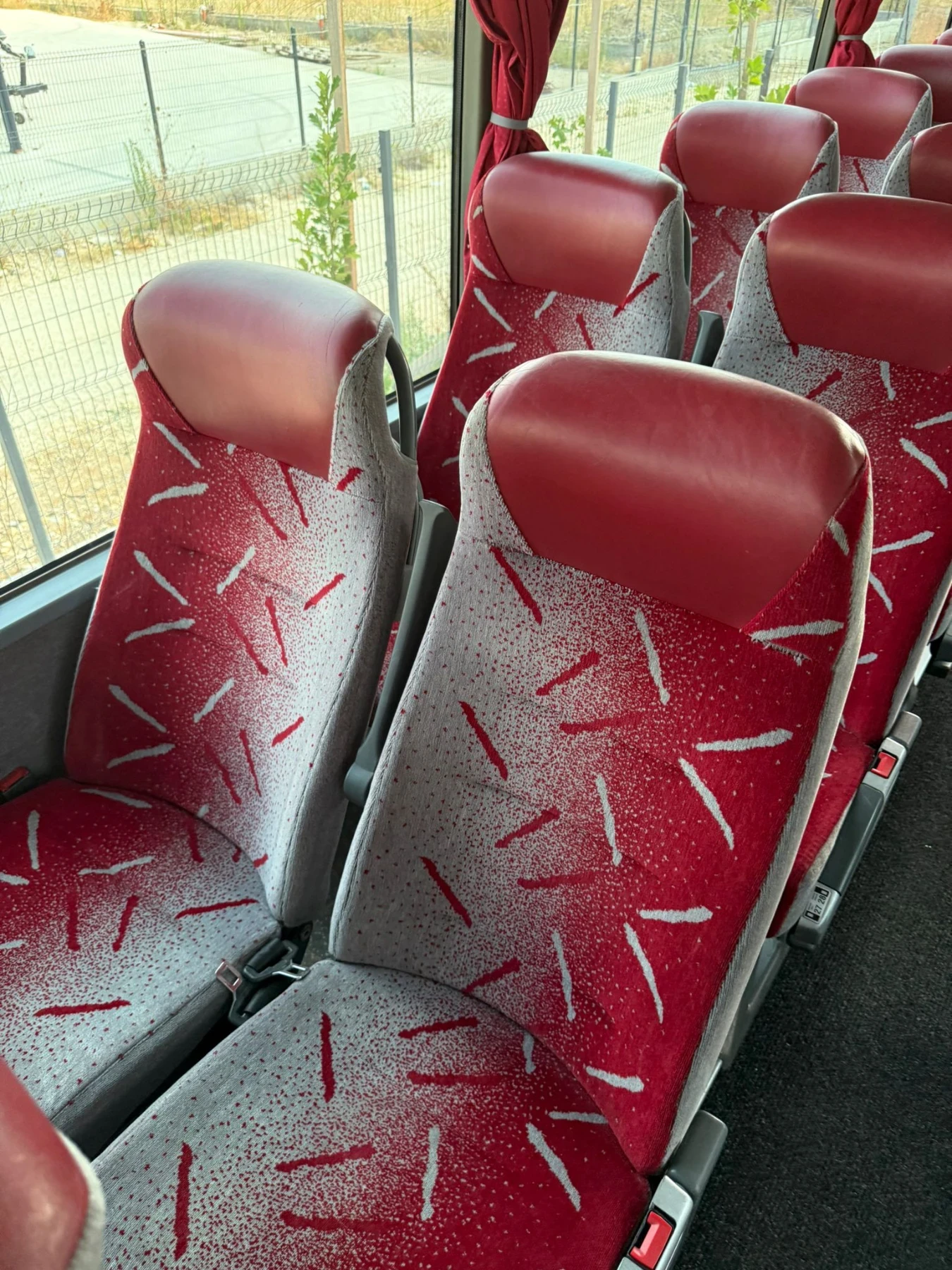 Setra S 416 GT HD - изображение 9