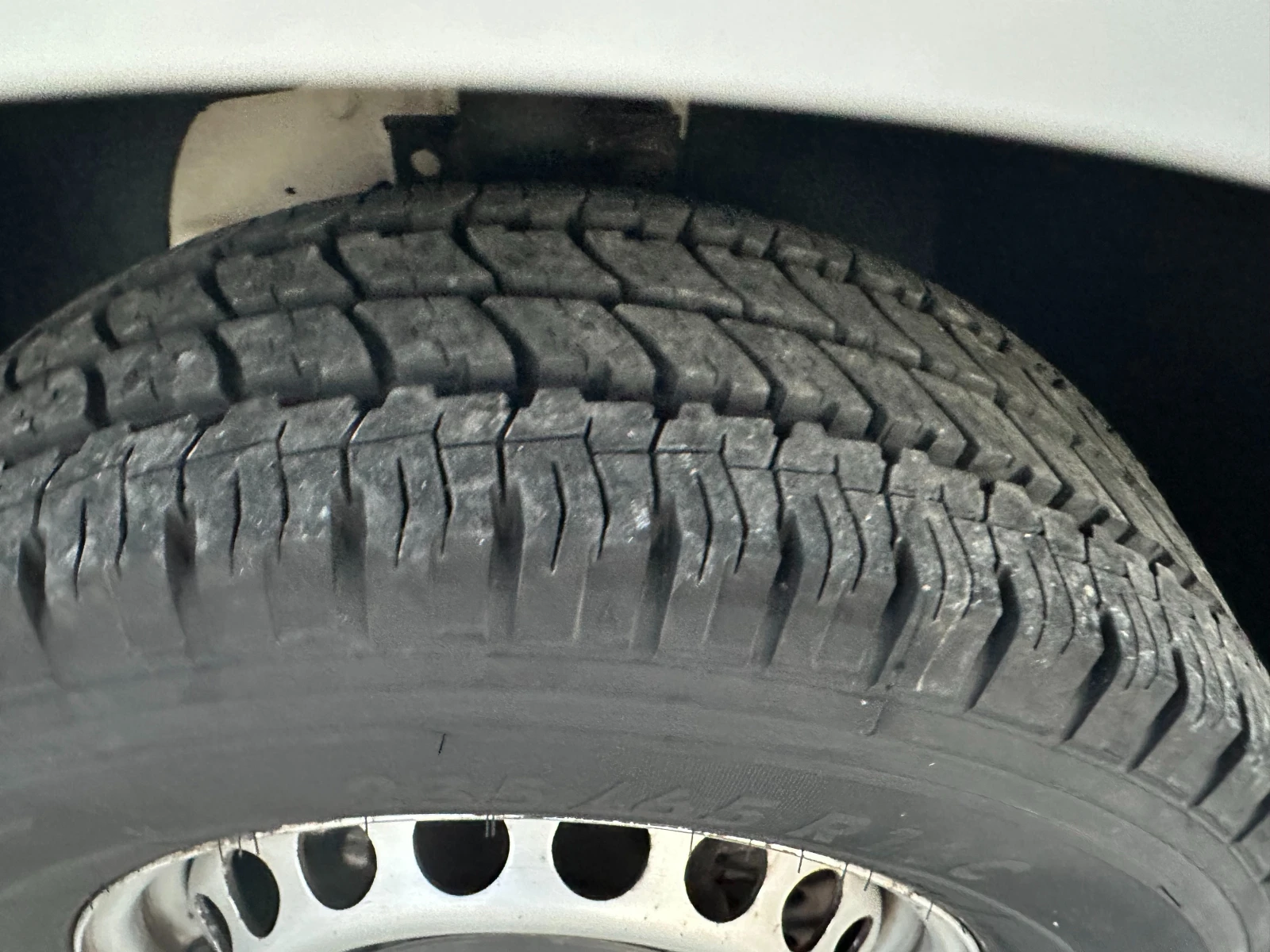 VW Crafter klimatronik/navi/full - изображение 9