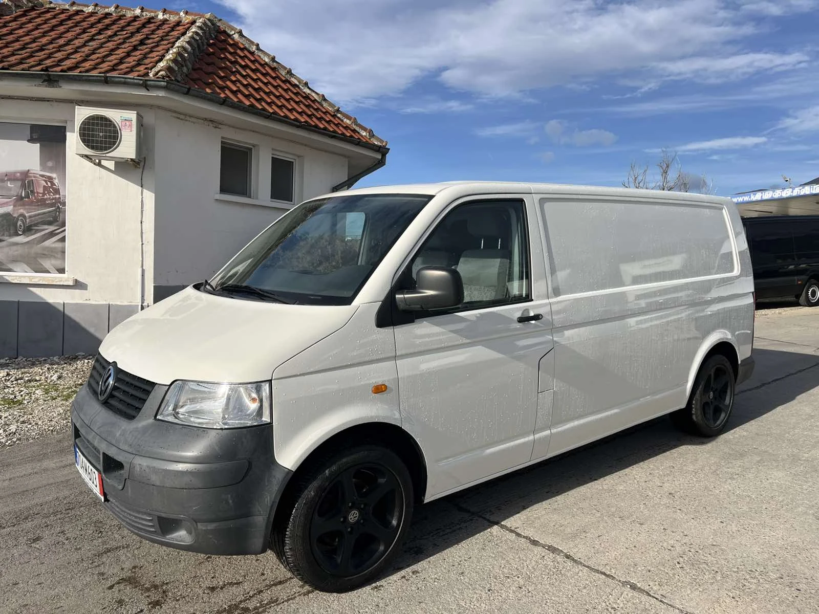 VW Transporter 1.9TDI102�������, LONG | Mobile.bg � ����������� 1