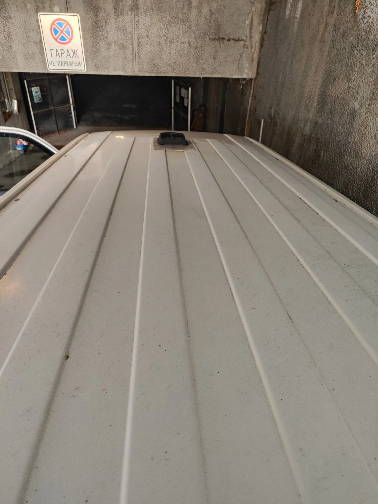 VW Transporter Товарен Т5, снимка 15 - Бусове и автобуси - 53772378