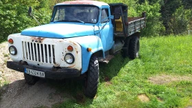    Gaz 53